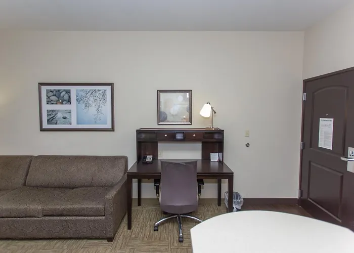 Staybridge Suites Bowling Green By Ihg