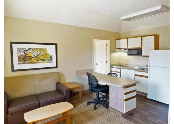 Studio 6 Corporate Extended Stay Philadelphia Malvern Swedesford Rd Pa