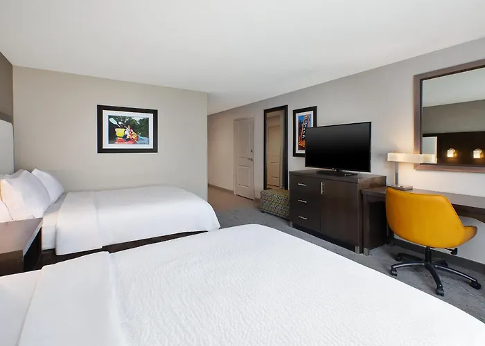 Holiday Inn Express Hotel & Suites Ann Arbor West By Ihg
