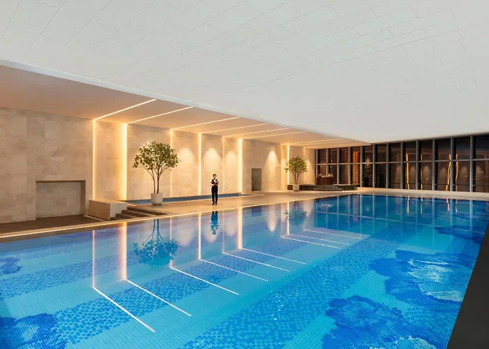 Shangri-La Yiwu