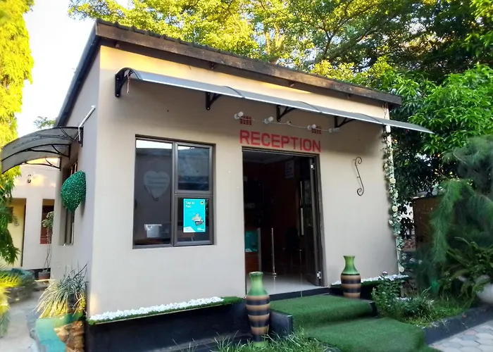 Golden Days Lodge