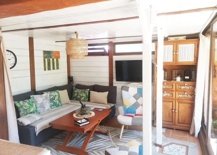 Casita Nekagarden