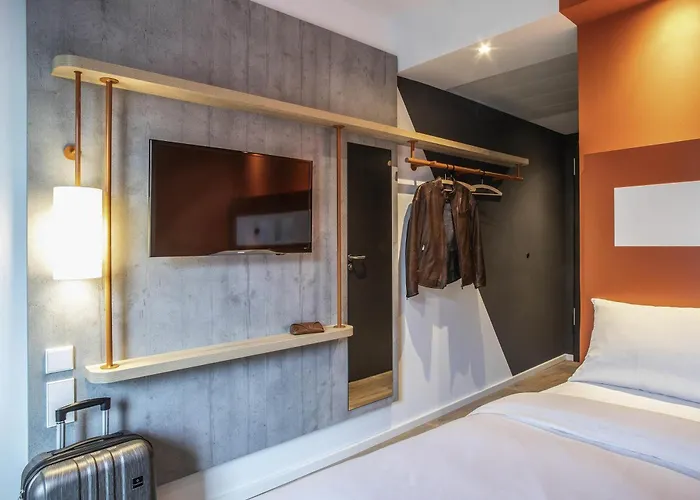 Ibis Budget Bayreuth
