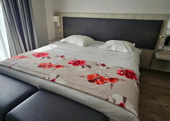 Berg'Hotel