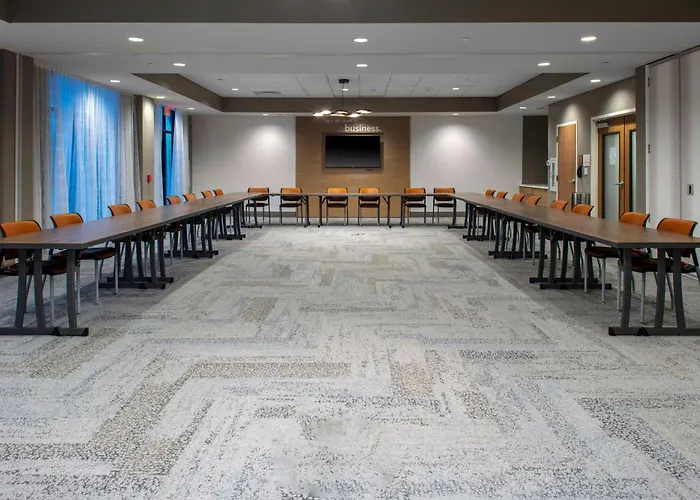 Even Hotel Shenandoah - The Woodlands By Ihg