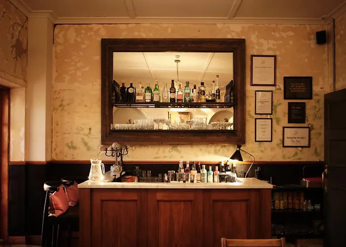 The Convent Boutique Hotel