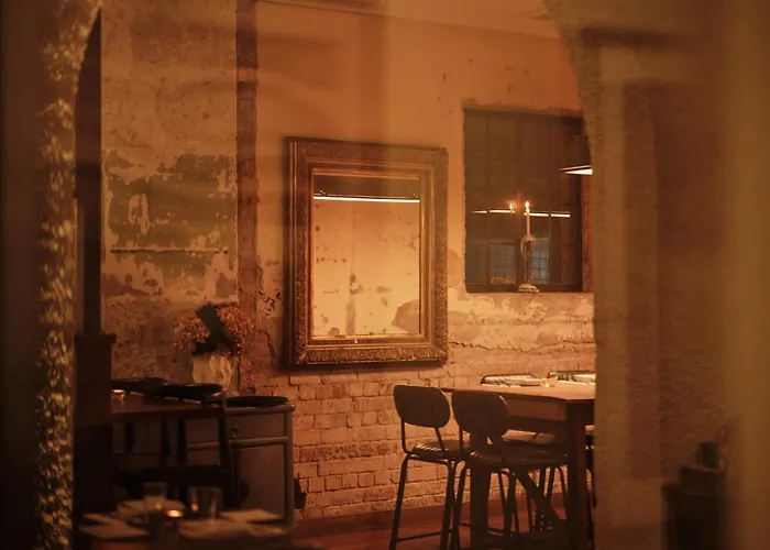 The Convent Boutique Hotel