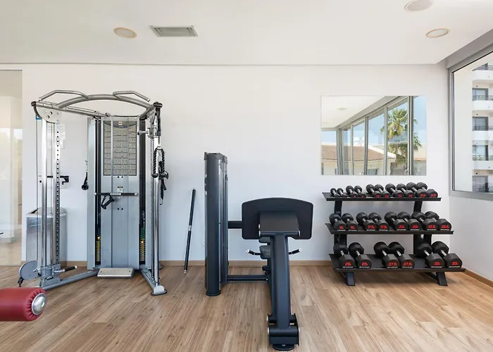 Trendhotel Alcudia - Adults Only