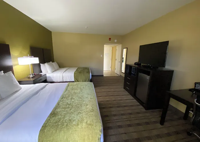 Pagosa Lodge