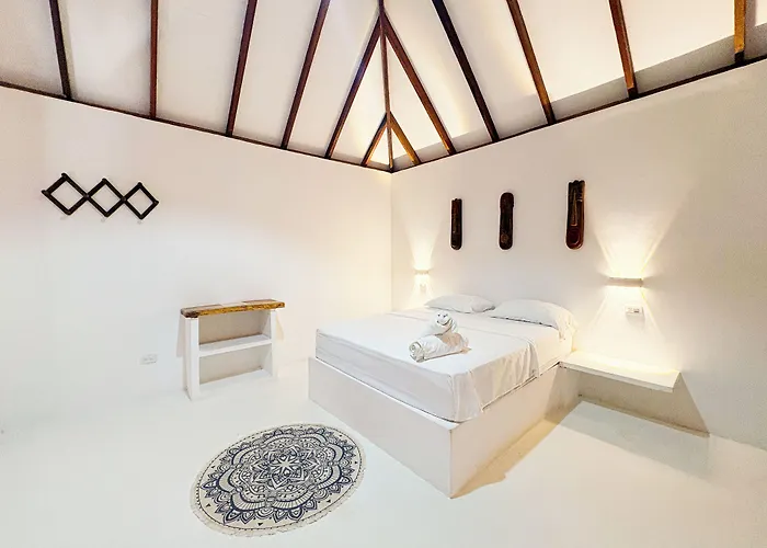 Hotel Coral Sand Islas Del Rosario