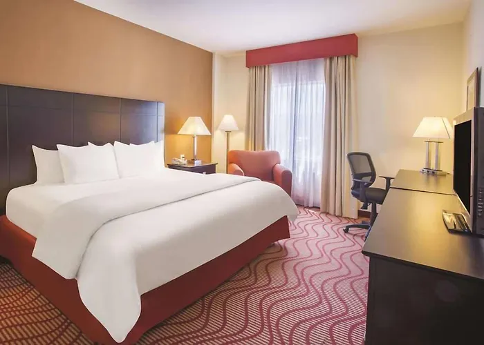 Garden Park Hotel