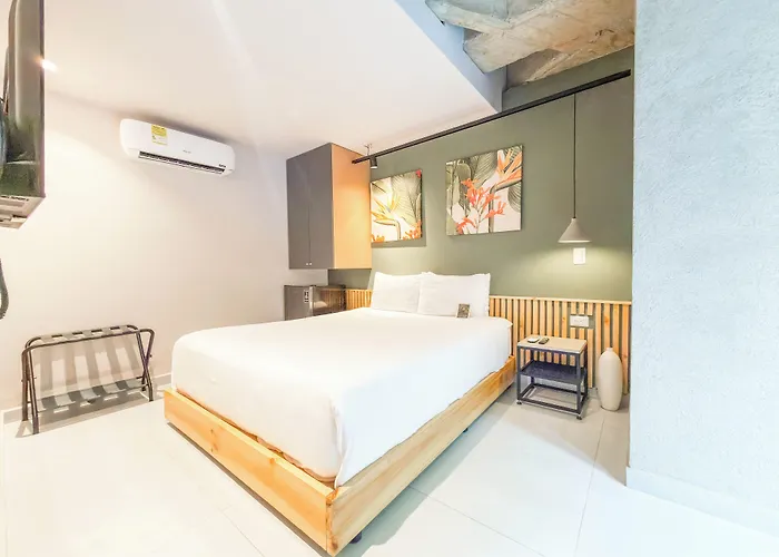 Firenze Lofts