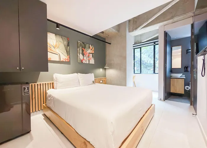 Firenze Lofts