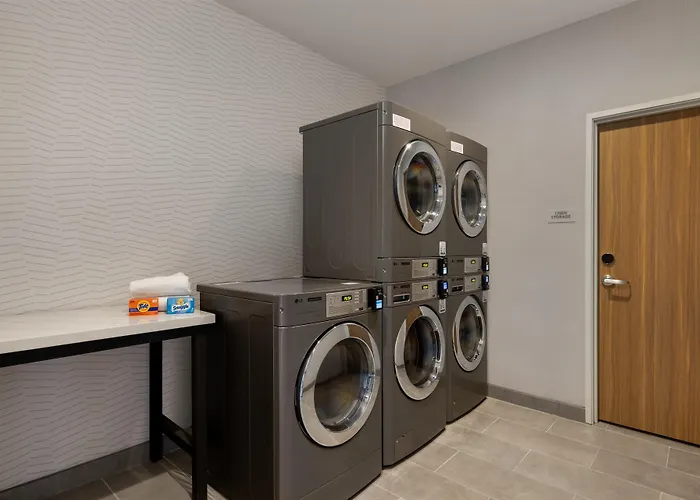 Hampton Inn By Hilton Wichita Falls North