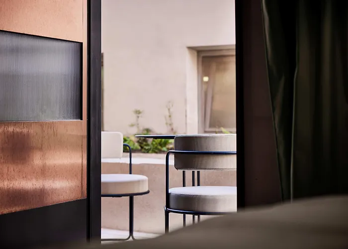 Boutique Hotel Badhaus (Adults Only)