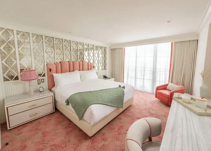 Palm House Hotel Palm Beach