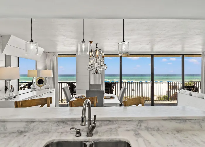 Sandpiper Beacon Beach Resort