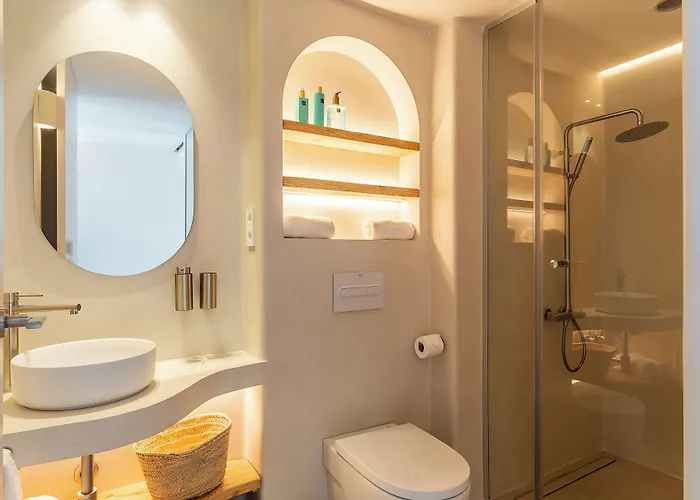 Apartamentos Azul