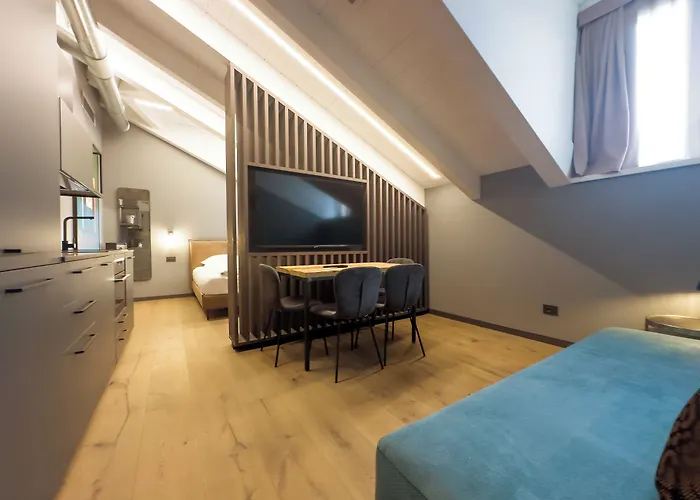 Ar Suites&Art