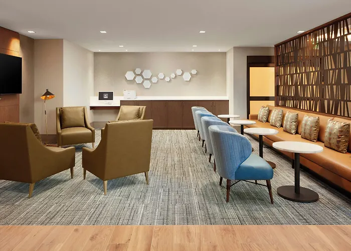 Residence Inn By Marriott Reston