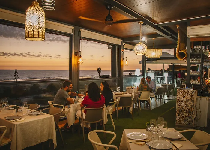 Hotel Boutique Aroma de Mar