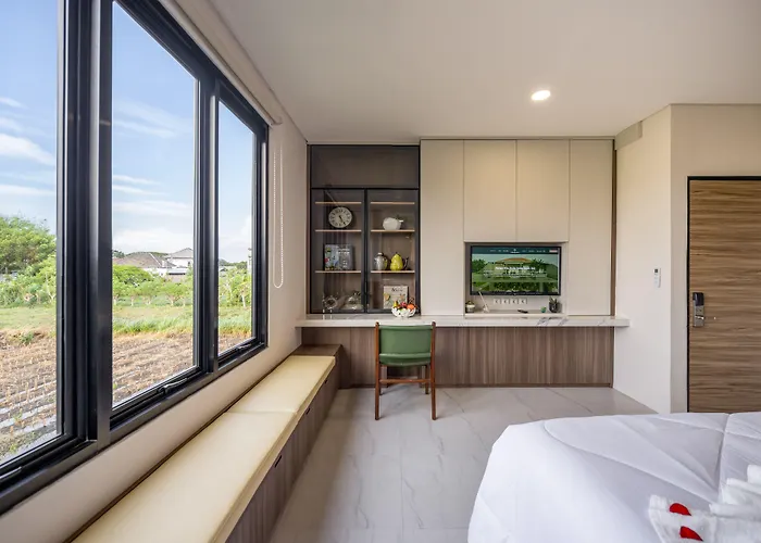 Verdant Bali Sekar Sari