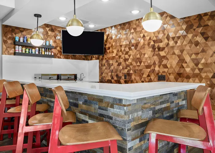Americinn By Wyndham International Falls