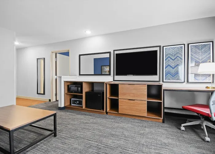 Americinn By Wyndham International Falls