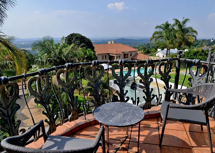 Apogee Boutique Hotel & Spa