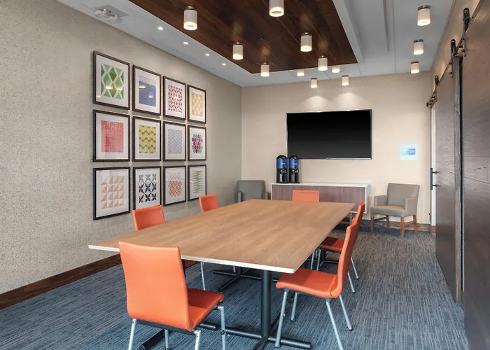 Holiday Inn Express & Suites - The Dalles By Ihg