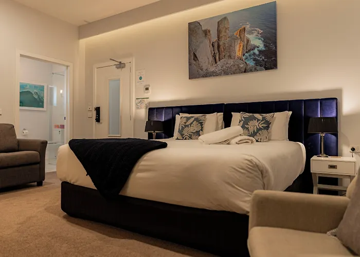 Bay Of Fires Holiday Suites - Town Centre