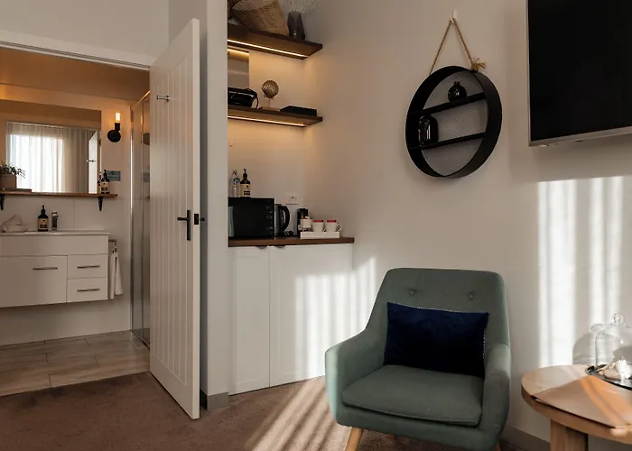 Bay Of Fires Holiday Suites - Town Centre