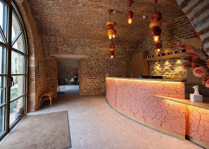 Serra Boutique Hotel
