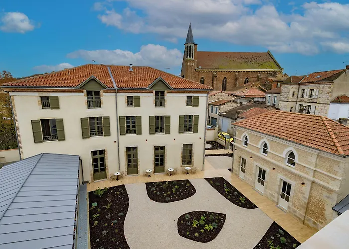 Serra Boutique Hotel