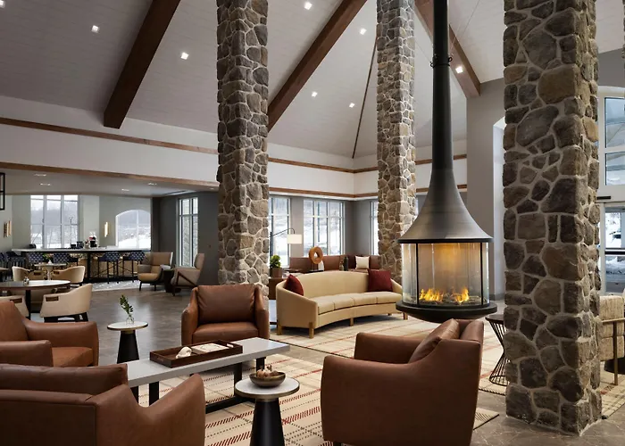 Inn At Bellefield Residence Inn By Marriott