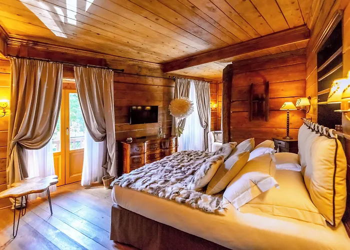 Chalet BRAGARD