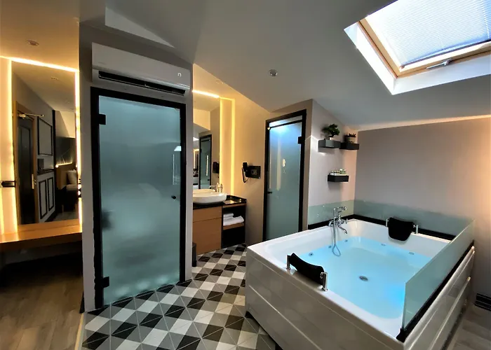 Confores Hotel
