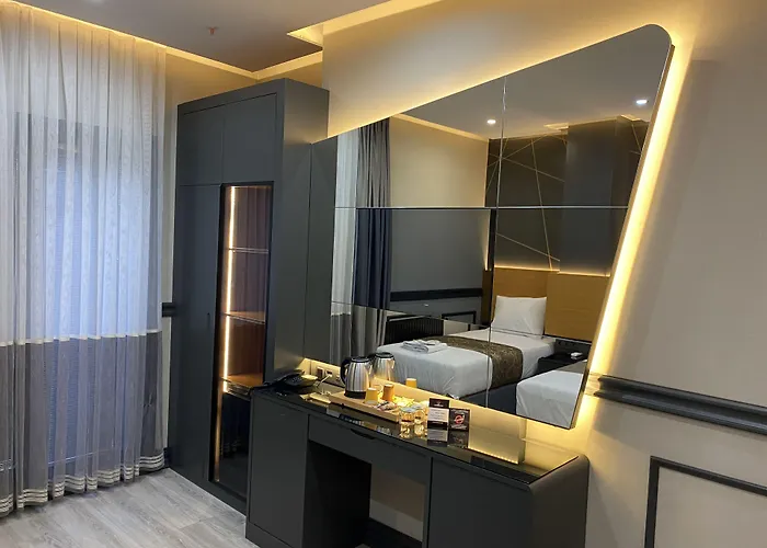 Confores Hotel