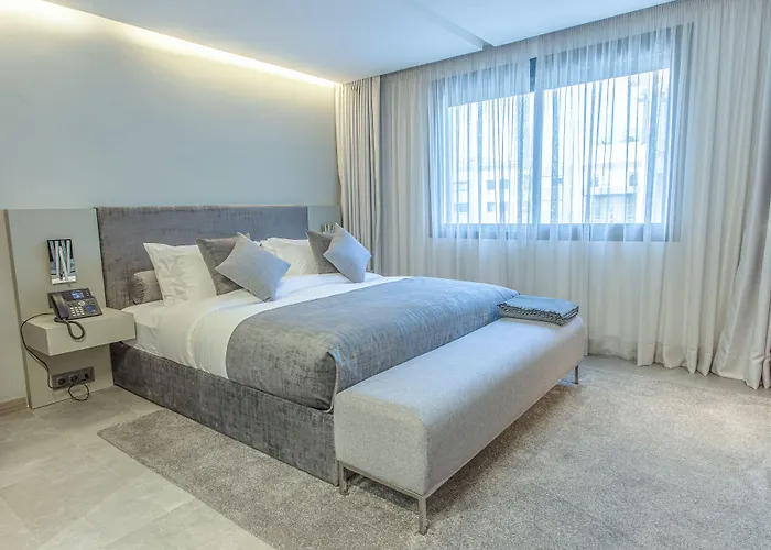 Makass Appart Hotel
