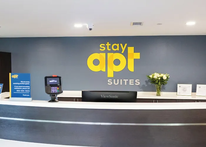 Stayapt Suites Dothan