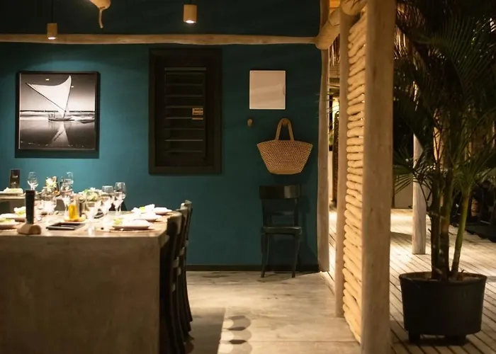 Hotel Vilaveratheresa (Adults Only) Fortim