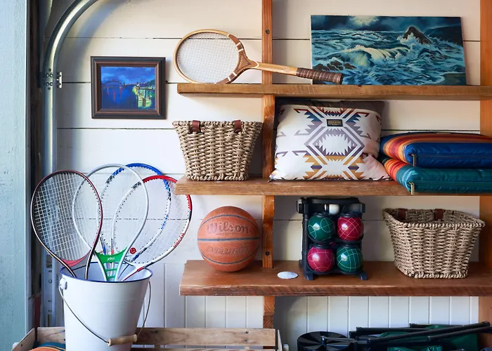 The Drifthaven At Gearhart
