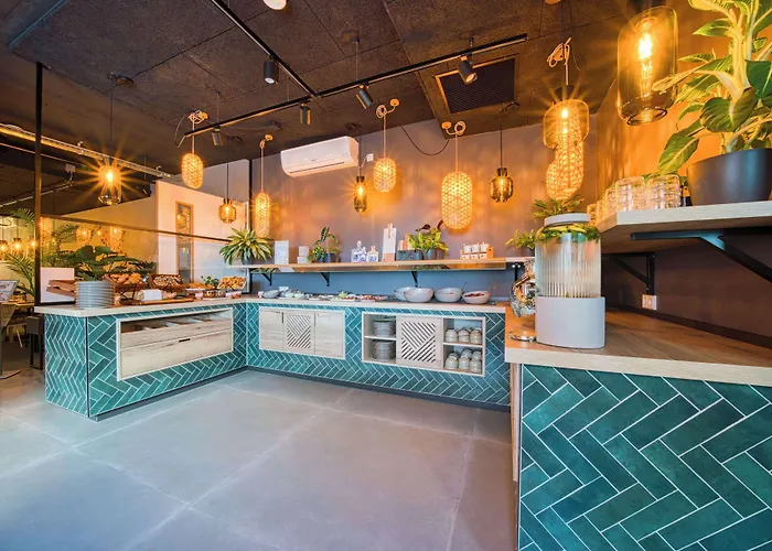 Vienna House Easy By Wyndham Amsterdam Airport Schiphol