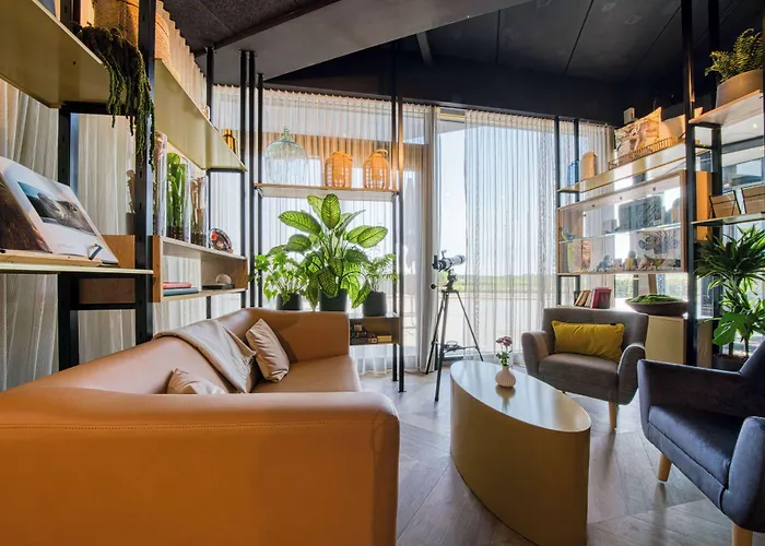 Vienna House Easy By Wyndham Amsterdam Airport Schiphol