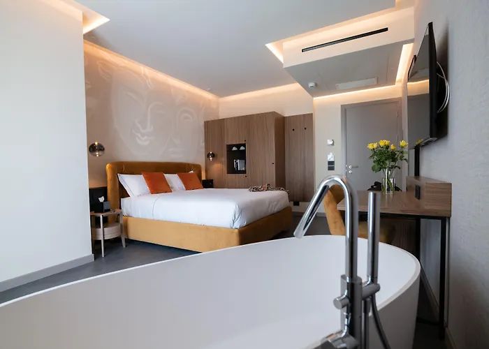 3T Boutique Hotel