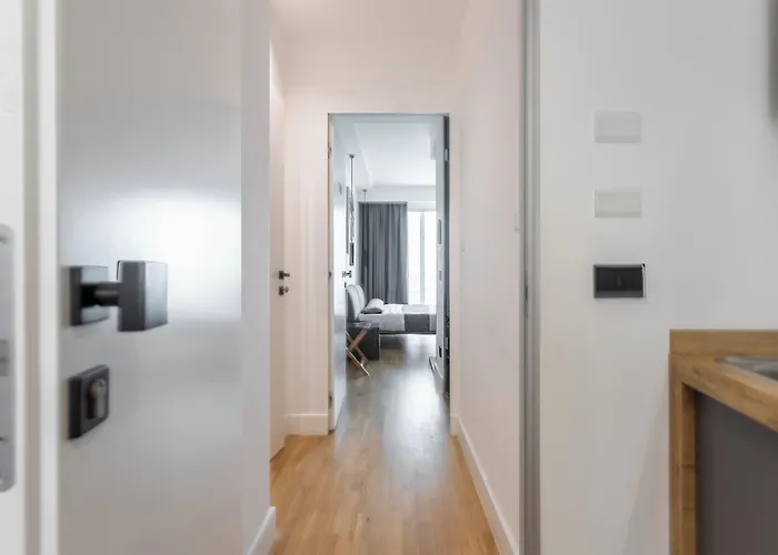 Hibrido Boutique Hotel&Spa