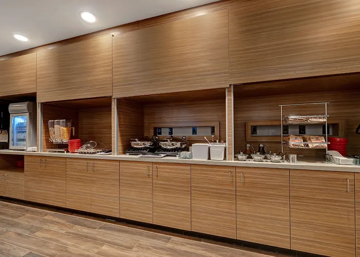 Towneplace Suites By Marriott San Luis Obispo