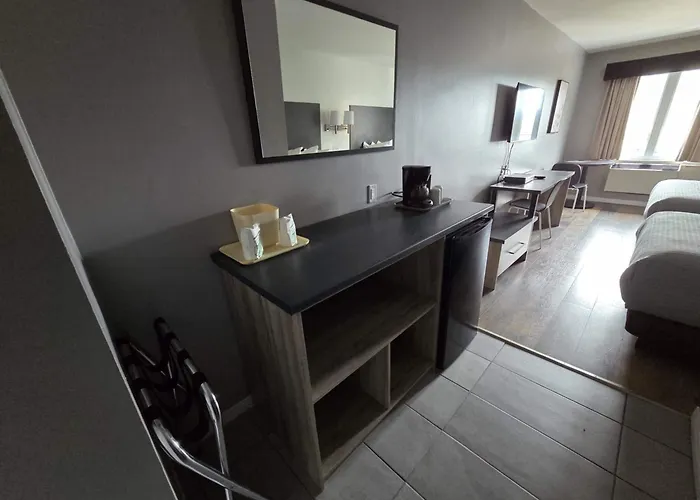 Hotel Le 625