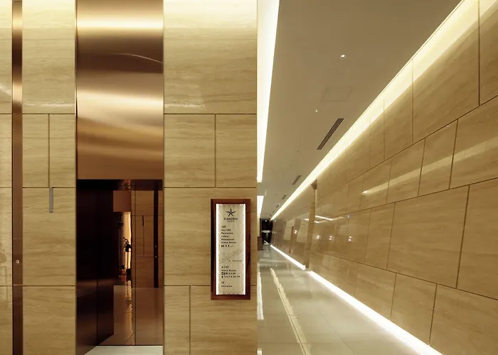Candeo Hotels Kumamoto Shinshigai