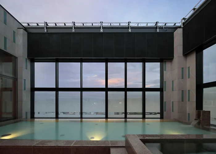 Candeo Hotels Kumamoto Shinshigai